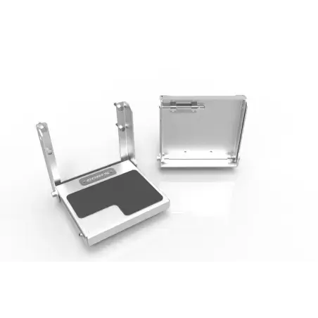 Achetez Gobi-x Foldable Step For Rear Bumperau meilleur prix 