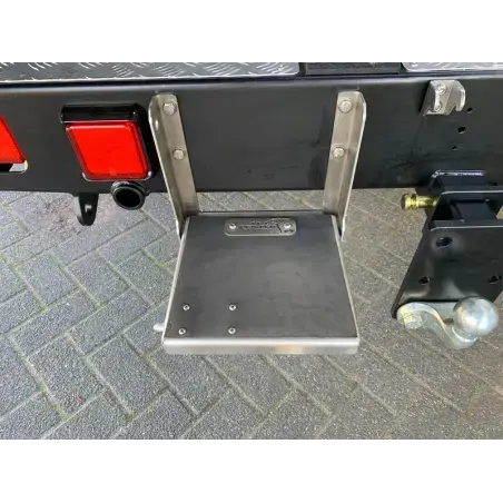 Achetez Gobi-x Foldable Step For Rear Bumperau meilleur prix 