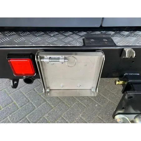 Achetez Gobi-x Foldable Step For Rear Bumperau meilleur prix 