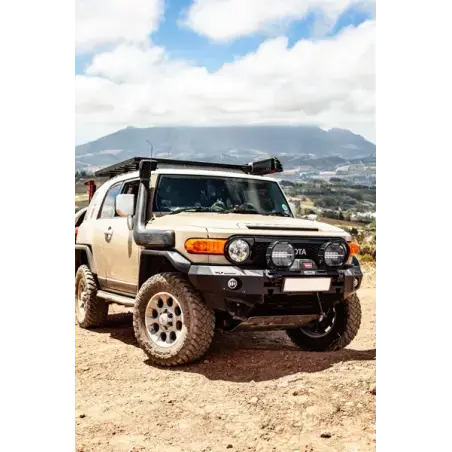 Achetez Gobi-x Front Bumper Toyota Fj Cruiserau meilleur prix