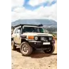 Paraurti anteriore Gobi-X Toyota FJ Cruiser