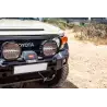Paraurti anteriore Gobi-X Toyota FJ Cruiser