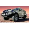 Achetez Gobi-x Front Bumper Toyota Land Cruiser 70-seriesau m