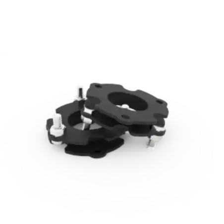 Achetez Gobi-x Ford Ranger T6 Strut Spacer 30 Mmau meilleur p