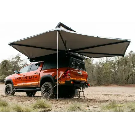 Achetez Quick Pitch 270° Awning - 2,6m-lhsau meilleur prix su