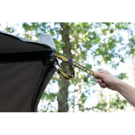 Achetez Quick Pitch 270° Awning - 2,6m-lhsau meilleur prix su