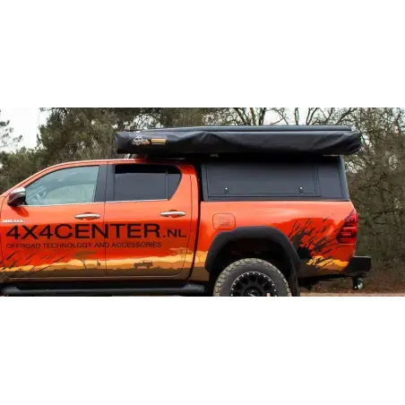 Achetez Quick Pitch 270° Awning - 2,6m-lhsau meilleur prix su