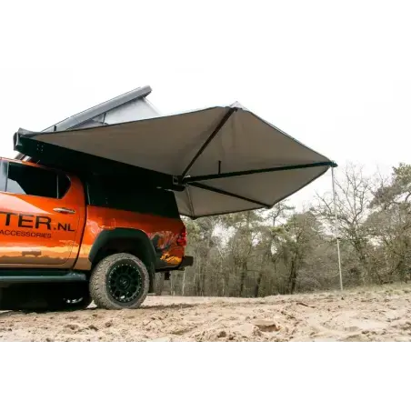 Tenda da sole Quick Pitch 270° - 2,6 m - RHS