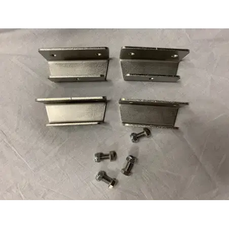 Achetez Quick Pitch Loadbarsau meilleur prix sur Offroad-Supe