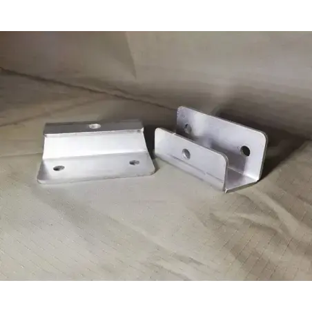 Barre di carico Quick Pitch