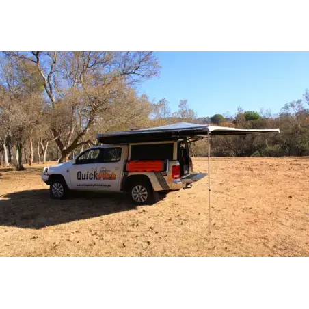 Palo di supporto Quick Pitch