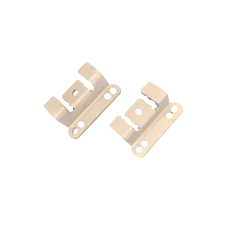 Set di staffe Quick Pitch Quick-en-Suite per tenda da tetto