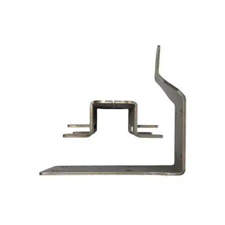 Set di staffe per tendalino Quick Pitch Tenda da tetto