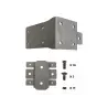 Achetez Quick Pitch Awning Bracket Set Rooftop Tentau meilleu