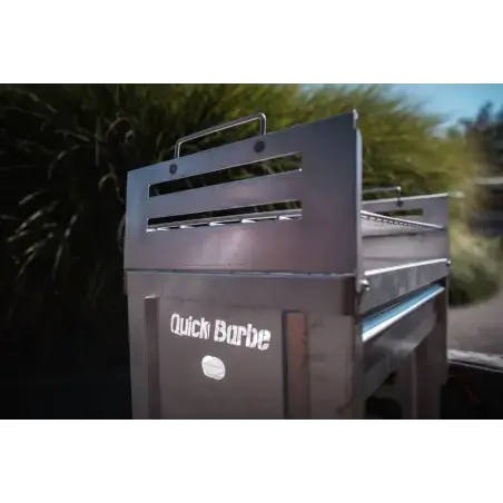 Achetez Quick Pitch Quick Barbe Ammo Boxau meilleur prix sur 