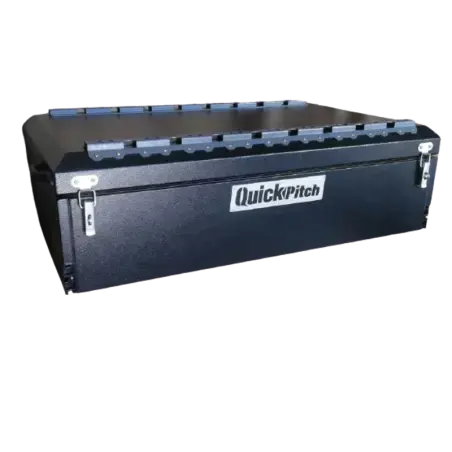 Box da tetto Quick Pitch