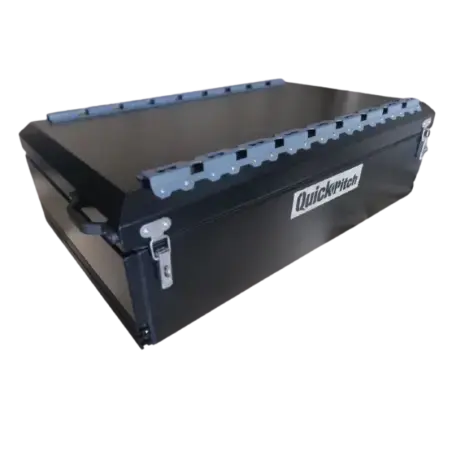 Box da tetto Quick Pitch