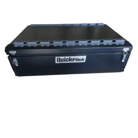 Box da tetto Quick Pitch