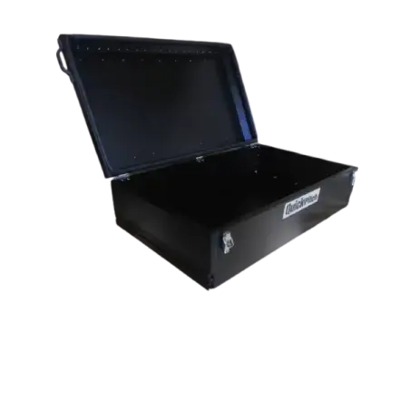 Box da tetto Quick Pitch