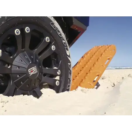 Achetez Maxtrax Mkii Fj Red Recovery Boardsau meilleur prix s