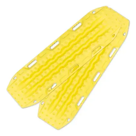 Achetez Maxtrax Mkii Blaze Yellow Recovery Boardsau meilleur 