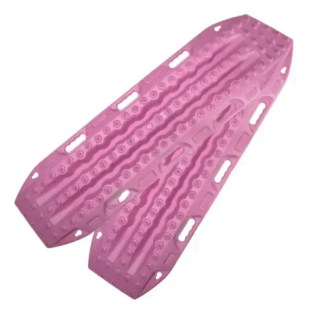Achetez Maxtrax Mkii Pink Recovery Boardsau meilleur prix sur