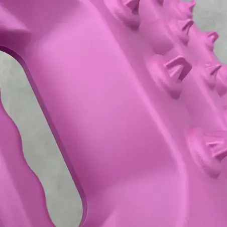 Pannelli di recupero MaxTrax MKII rosa