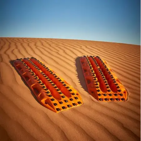 Achetez Maxtrax Xtreme Signature Orange Recovery Boardsau mei