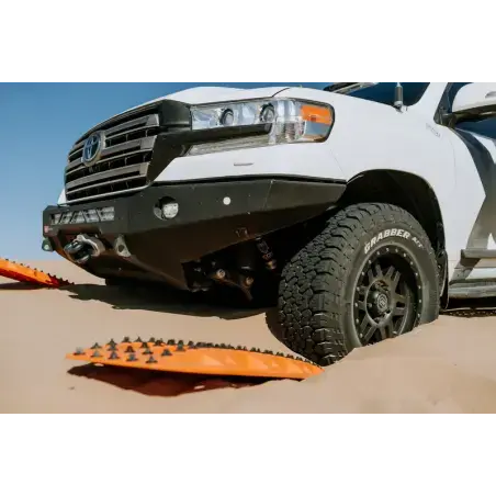 Achetez Maxtrax Xtreme Signature Orange Recovery Boardsau mei