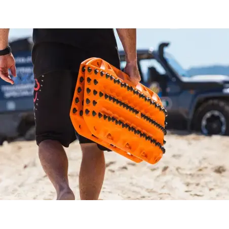 Achetez Maxtrax Xtreme Signature Orange Recovery Boardsau mei