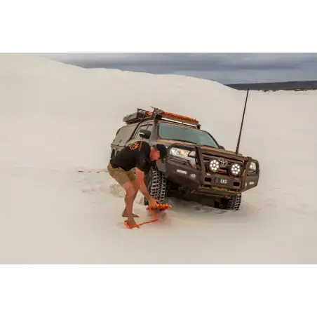 Achetez Maxtrax Xtreme Signature Orange Recovery Boardsau mei