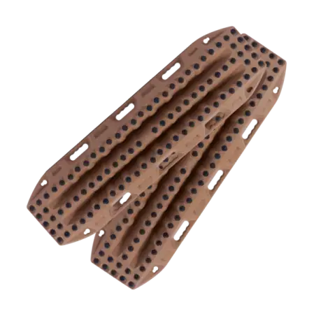 Achetez Maxtrax Xtreme Desert Tan Recovery Boardsau meilleur 