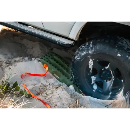 Achetez Maxtrax Xtreme Olive Drab Recovery Boardsau meilleur 