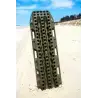 Pannelli di recupero MaxTrax Xtreme Olive Drab