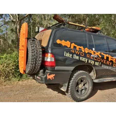 Kit di montaggio pneumatici MaxTrax