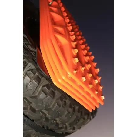 Kit di montaggio pneumatici MaxTrax