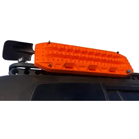 Kit di montaggio per portapacchi MaxTrax