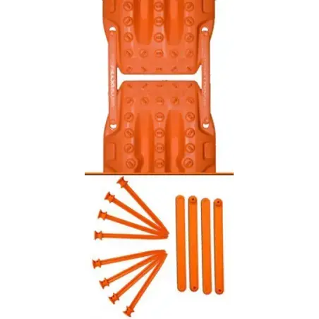 Achetez Maxtrax Fixing &amp Linking Kitau meilleur prix sur O