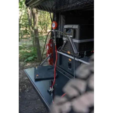 Achetez Maxtrax Indeflate MaxTraxu meilleur prix sur Offroad-