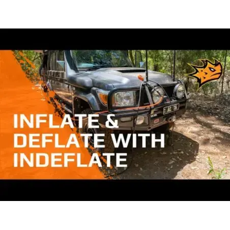 Achetez Maxtrax Indeflate MaxTraxu meilleur prix sur Offroad-