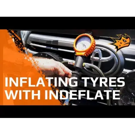 Achetez Maxtrax Indeflate MaxTraxu meilleur prix sur Offroad-