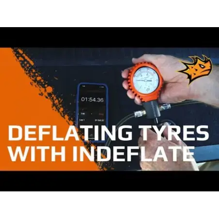 Achetez Maxtrax Indeflate MaxTraxu meilleur prix sur Offroad-