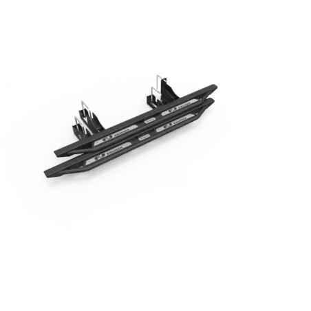 Barre laterali Gobi-X Toyota FJ-Cruiser