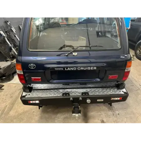 Achetez Gobi-x Rear Bumper Toyota Land Cruiser 80-seriesau me