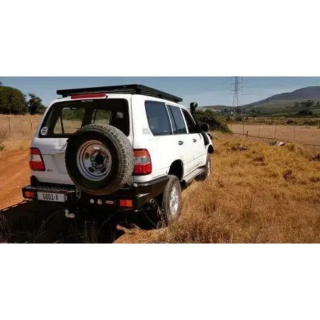 Paraurti posteriore Gobi-X Toyota Land Cruiser 100VX