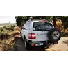 Paraurti posteriore Gobi-X Toyota Land Cruiser 100VX