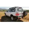 Paraurti posteriore Gobi-X Toyota Land Cruiser 100VX