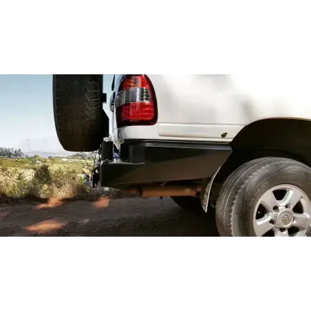 Paraurti posteriore Gobi-X Toyota Land Cruiser 100VX