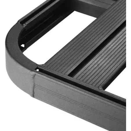 Achetez Big Country Roofrack Toyota Land Cruiser 76au meilleu