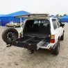 Big Country Doppio cassetto Toyota Land Cruiser 80